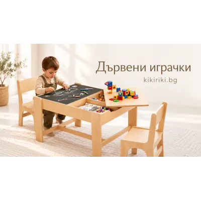 Последно от блога