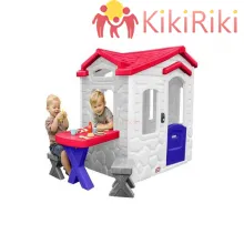 Къщичка за пикник и игра Little Tikes [1]