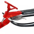 Двуместна детска шейна Hamax Sno Blade [6]