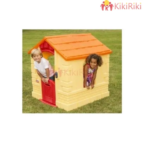 Къща за Игра Little Tikes Sekret garden основен модел