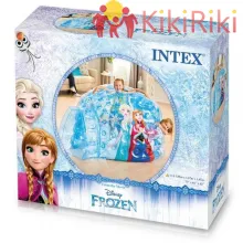 Надуваем игрален център Intex Замръзналото кралство [1]
