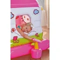 Надуваема къщичка за игра Intex HELLO KITTY [3]