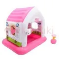 Надуваема къщичка за игра Intex HELLO KITTY [2]
