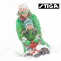 Шейна с кормило Stiga Snowracer ULTIMATE PRO [2]