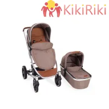 Бебешка количка Divaina 2 в 1 [1]
