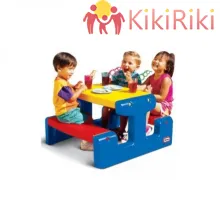 Маса за пикник Little Tikes [1]