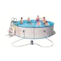 Сглобяем кръгъл басейн Bestway 360×90 см. [1]
