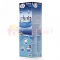 Сглобяем басейн Bestway 366х76 см. [2]