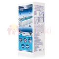 Сглобяем басейн Bestway 549х274×122см (комплект) [5]