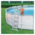 Сглобяем басейн Bestway 549×132см (пълен комплект) [2]