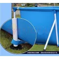 Сглобяем правоъгълен басейн Bestway 259х170см. [2]