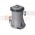 Овален сглобяем басейн Bestway 300х200х84 см. [3]