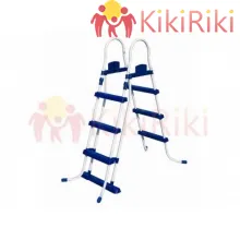 Сглобяем кръгъл басейн Bestway 549×122 см. (комплект) [1]