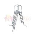 Сглобяем басейн Bestway Rattan + проз. 488х122см. [4]
