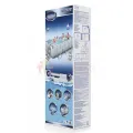 Сглобяем басейн с пясъчен филтър Bestway 404х201х100см. [4]