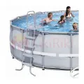 Сглобяем басейн Bestway 549×132см (пълен комплект) [5]