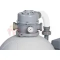 Сглобяем басейн с пясъчен филтър Bestway 404х201х100см. [5]