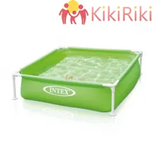 Детски сглобяем басейн Intex Mini Frame [1]