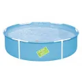 Сглобяем детски басейн Bestway/ 152×38см. [1]