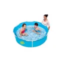 Сглобяем детски басейн Bestway/ 152×38см. [2]