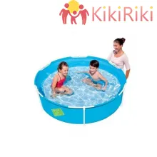 Сглобяем детски басейн Bestway/ 152×38см. [1]