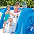 Надуваема водна пързалка Intex Water Slide [3]