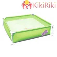 Мини сглобяем басейн Bestway [1]