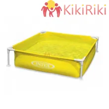 Детски сглобяем басейн Intex Mini Frame