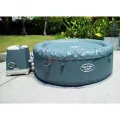 Надуваемо джакузи BESTWAY Palm Palm Springs HydroJet [2]