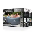 Надуваемо джакузи BESTWAY Palm Palm Springs HydroJet [8]