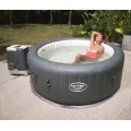 Надуваемо джакузи BESTWAY Palm Palm Springs HydroJet [3]