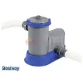 Филтърна помпа за басейн Bestway 1500гал. [1]
