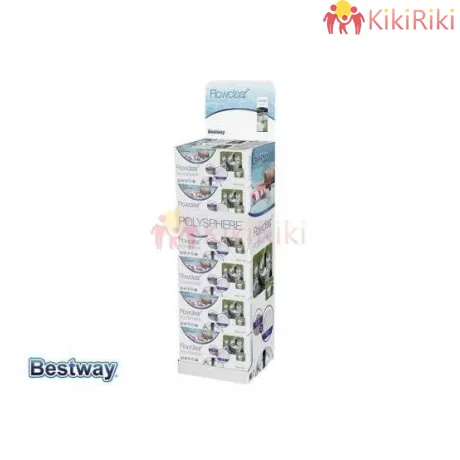 Силикон за пясъчна филтърна помпа BESTWAY