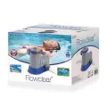 Филтърна помпа за басейн Bestway 1500гал. [2]