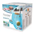Помпа с картушен филтър и скимер BESTWAY 1050гал. [3]