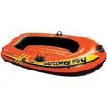 Надуваема лодка Intex Explorer PRO 100 [1]