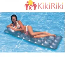 Надуваем дюшек с чашки Intex [1]