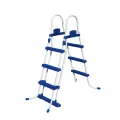 Стълба за наземен басейн Bestway 122см. [1]