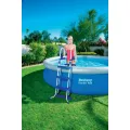 Стълба за наземен басейн Bestway 122см. [2]