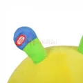 Плюшена люлка Moni Caterpillar [3]