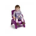 Сгъваемо столче за хранене 2в1 Thermobaby [2]