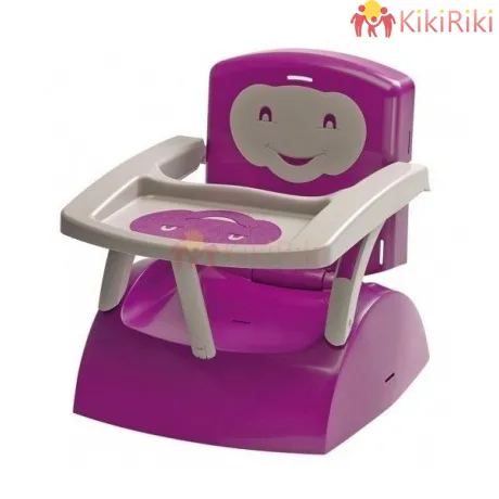 Сгъваемо столче за хранене 2в1 Thermobaby