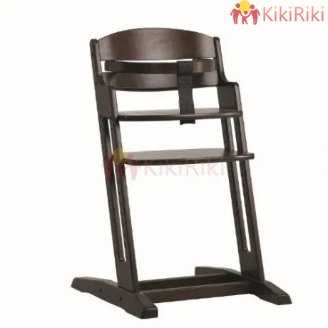 Столче за хранене BabyDan DanChair