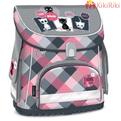 Раница Ars Una COMPACT Think Pink