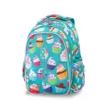 Светеща LED раница CoolPack Cupcakes JOY M [2]