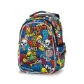 Светеща LED раница CoolPack Cartoon JOY M [2]