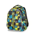 Светеща LED раница CoolPack Squares JOY L [1]