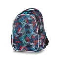 Светеща LED раница CoolPack Triangles JOY L [1]