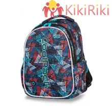 Светеща LED раница CoolPack Triangles JOY L