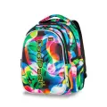 Светеща LED раница CoolPack RAINBOW LEAVES JOY L [1]